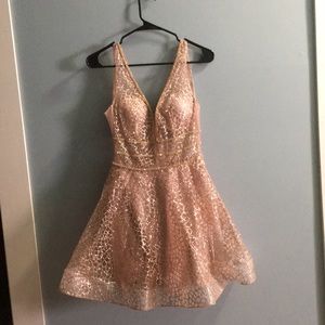 Dress size Small